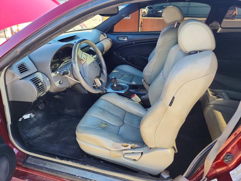 2003 Infiniti G35 მანქანა იყიდება აუქციონზე, vin: JNKCV54E13M209180, აუქციონის ნომერი: 56857196