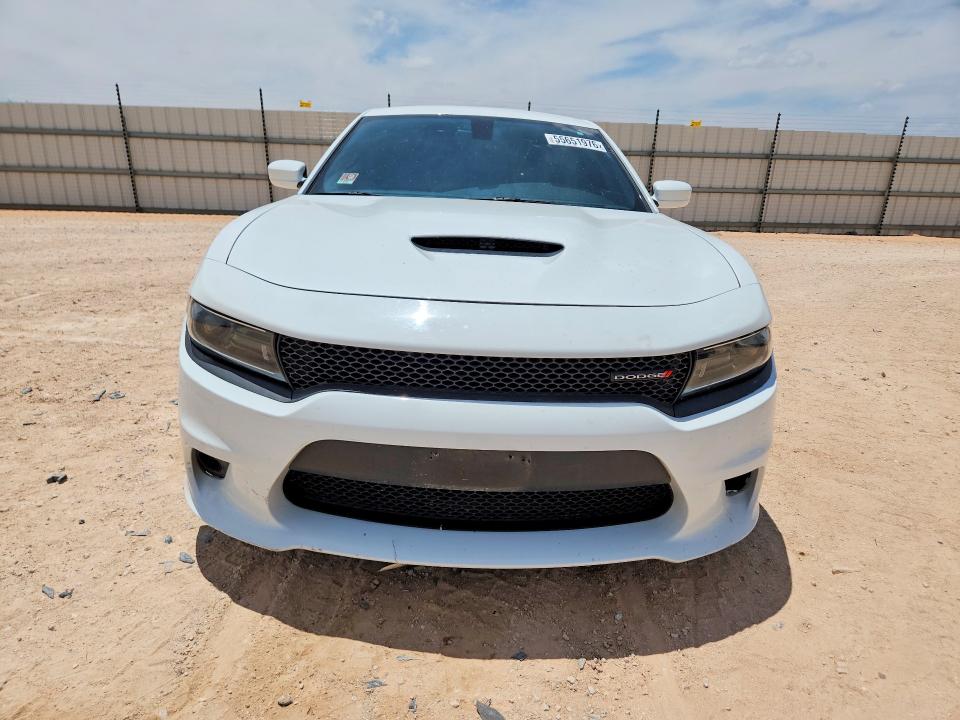 Aukcja sprzedaży 2022 Dodge Charger, vin: 2C3CDXHGXNH149583, numer aukcji: 55651976
