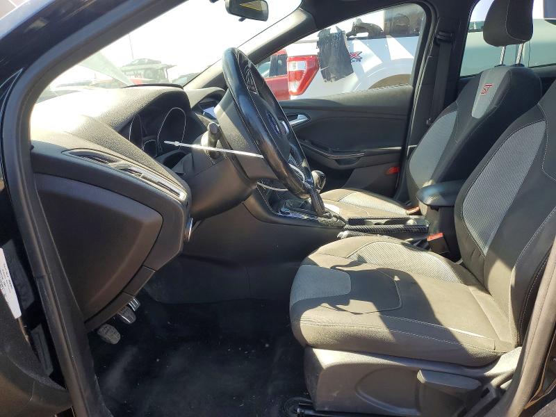 2016 Ford Focus მანქანა იყიდება აუქციონზე, vin: 1FADP3L92GL388677, აუქციონის ნომერი: 55707766
