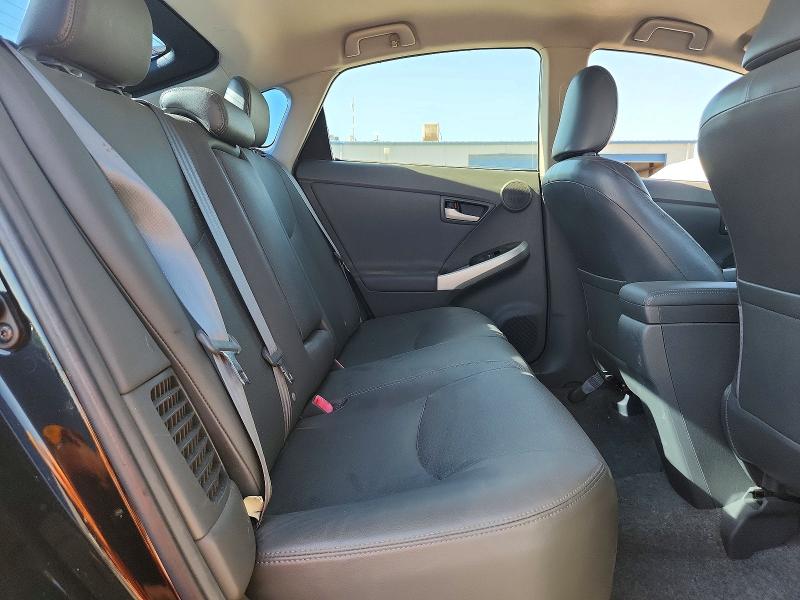 2010 Toyota Prius მანქანა იყიდება აუქციონზე, vin: JTDKN3DU8A0022645, აუქციონის ნომერი: 57530916