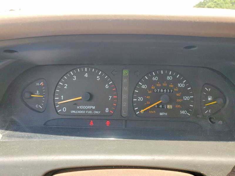 Aukcja sprzedaży 1995 Toyota Avalon, vin: 4T1GB10E3SU060775, numer aukcji: 85610195