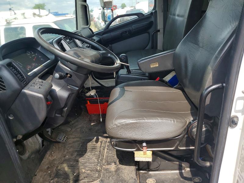 Aukcja sprzedaży 2019 Hino 258/268, vin: 5PVNJ8JV8K4S73968, numer aukcji: 58234356