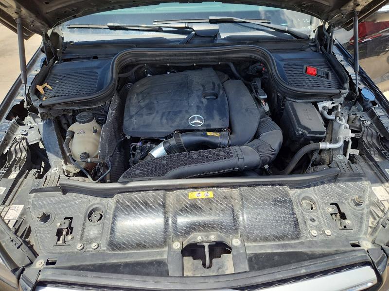 2021 Mercedes-benz Gle მანქანა იყიდება აუქციონზე, vin: 4JGFB4JB2MA363388, აუქციონის ნომერი: 57019066