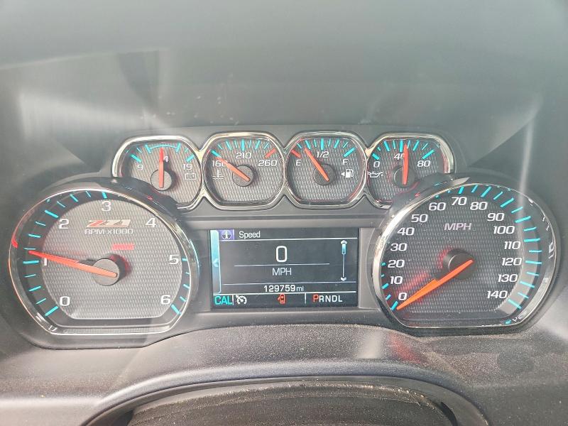 Продажа на аукционе авто 2019 Chevrolet Silverado Ld, vin: 2GCVKPEC3K1133533, номер лота: 56441806