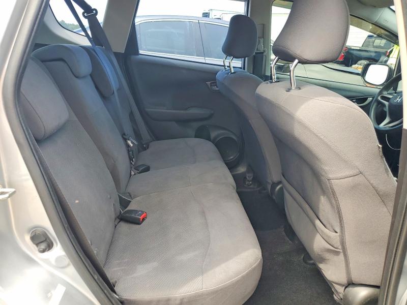 Aukcja sprzedaży 2012 Honda Fit, vin: JHMGE8H35CC023532, numer aukcji: 55088916