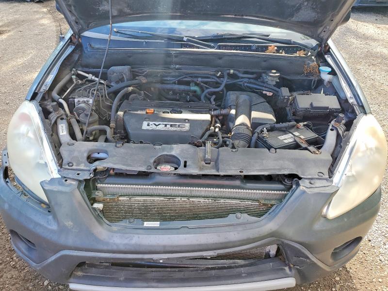 Aukcja sprzedaży 2006 Honda Cr-v, vin: JHLRD78556C806351, numer aukcji: 56453146