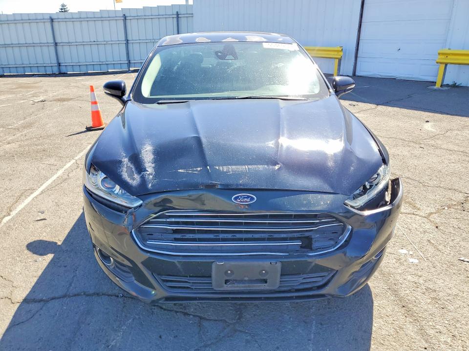 Продаж на аукціоні авто 2014 Ford Fusion, vin: 3FA6P0PUXER220676, номер лоту: 55469526