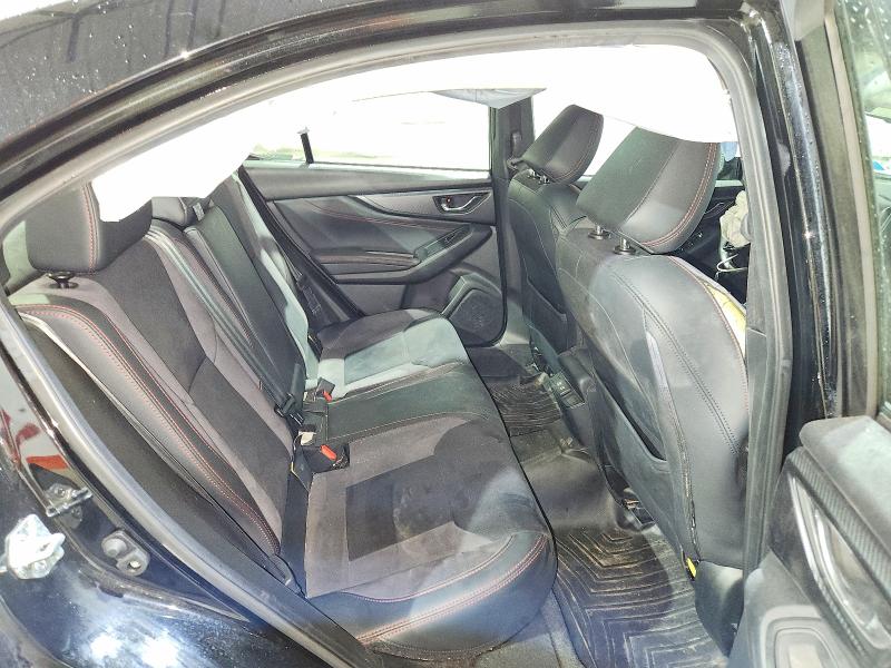 Auction sale of the 2023 Subaru Wrx, vin: JF1VBAL66P9801002, lot number: 57356126