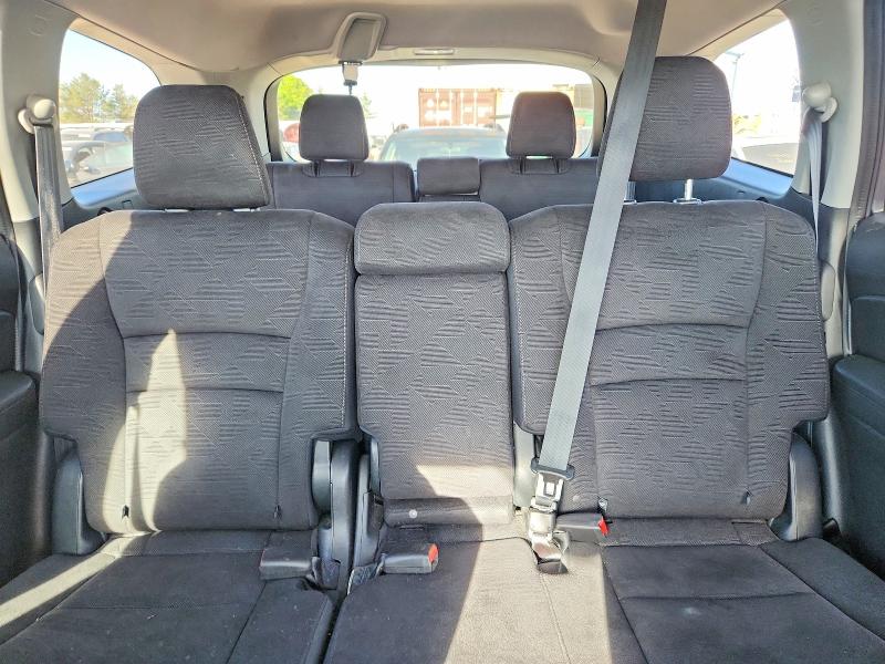 Aukcja sprzedaży 2020 Honda Pilot, vin: 5FNYF6H14LB500413, numer aukcji: 51335726