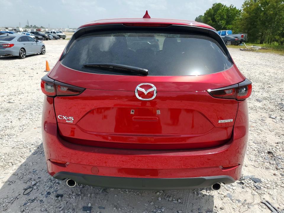 Aukcja sprzedaży 2025 Mazda Cx-5, vin: JM3KFBCM2S0784029, numer aukcji: 85611795
