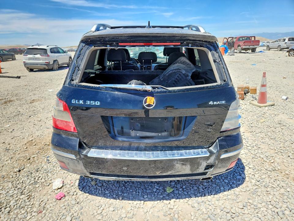 Продаж на аукціоні авто 2010 Mercedes-benz Glk, vin: WDCGG8HBXAF266746, номер лоту: 57941276