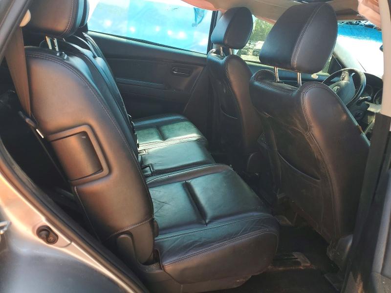 Aukcja sprzedaży 2012 Mazda Cx-9, vin: JM3TB2CA5C0339226, numer aukcji: 54226796