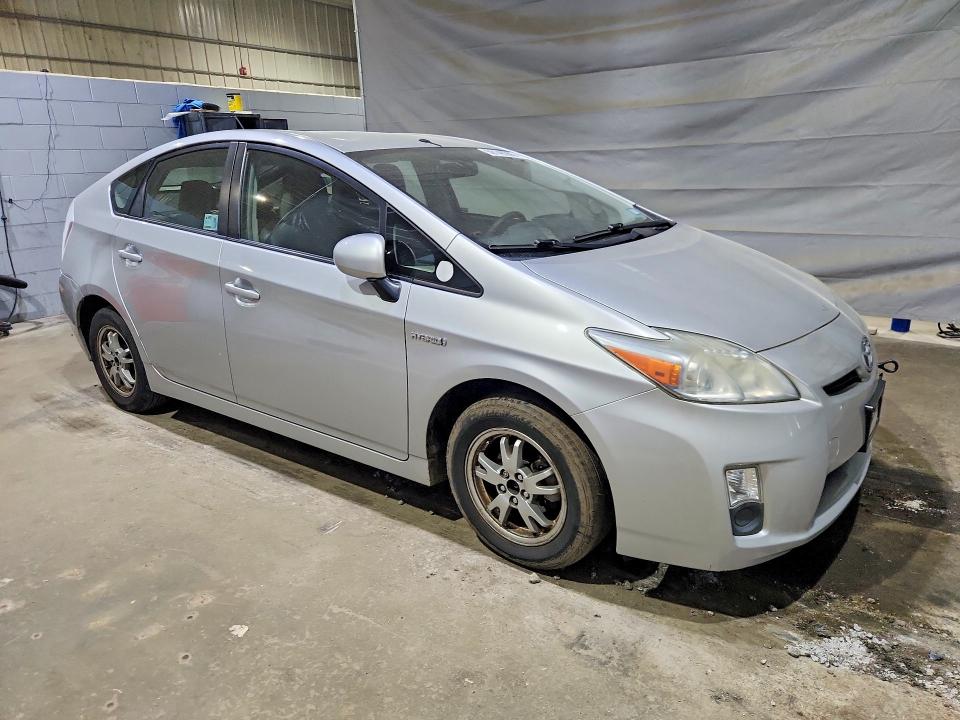 2011 Toyota Prius მანქანა იყიდება აუქციონზე, vin: JTDKN3DU7B5345010, აუქციონის ნომერი: 56140296