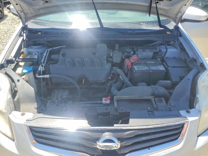 Aukcja sprzedaży 2010 Nissan Sentra, vin: 3N1AB6AP5AL729115, numer aukcji: 56043086
