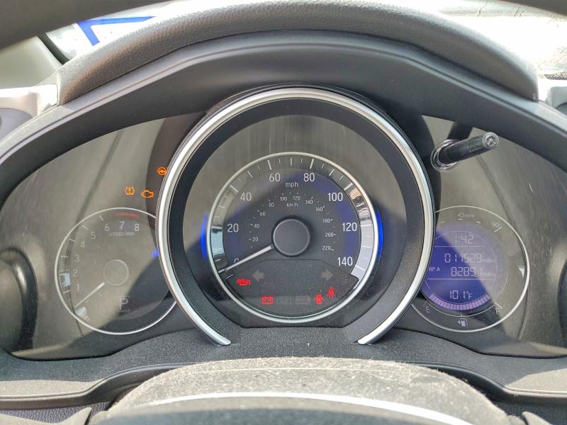 Aukcja sprzedaży 2020 Honda Fit, vin: 3HGGK5H43LM709912, numer aukcji: 58473246