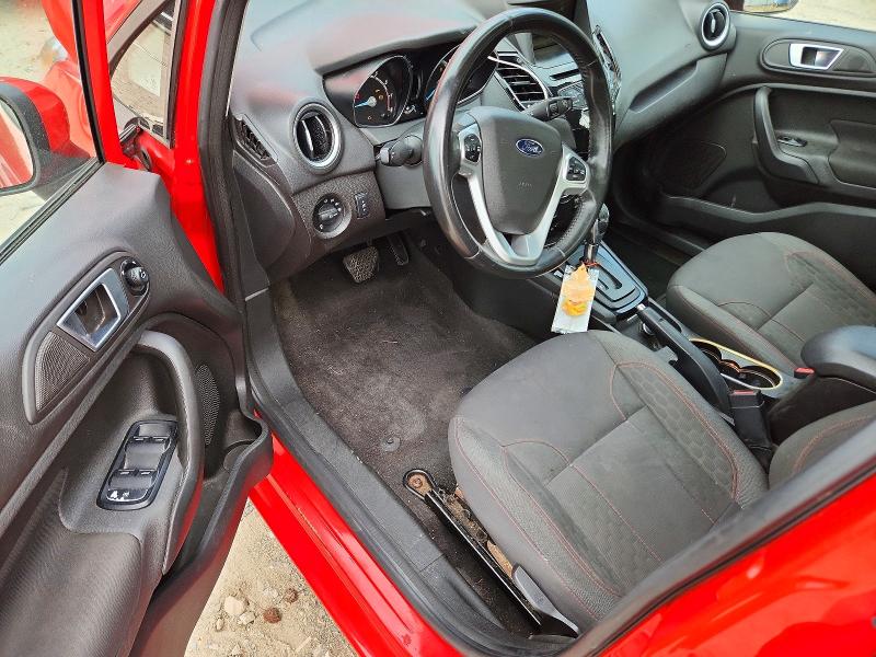 Продажа на аукционе авто 2014 Ford Fiesta, vin: 3FADP4BJXEM117086, номер лота: 57348276