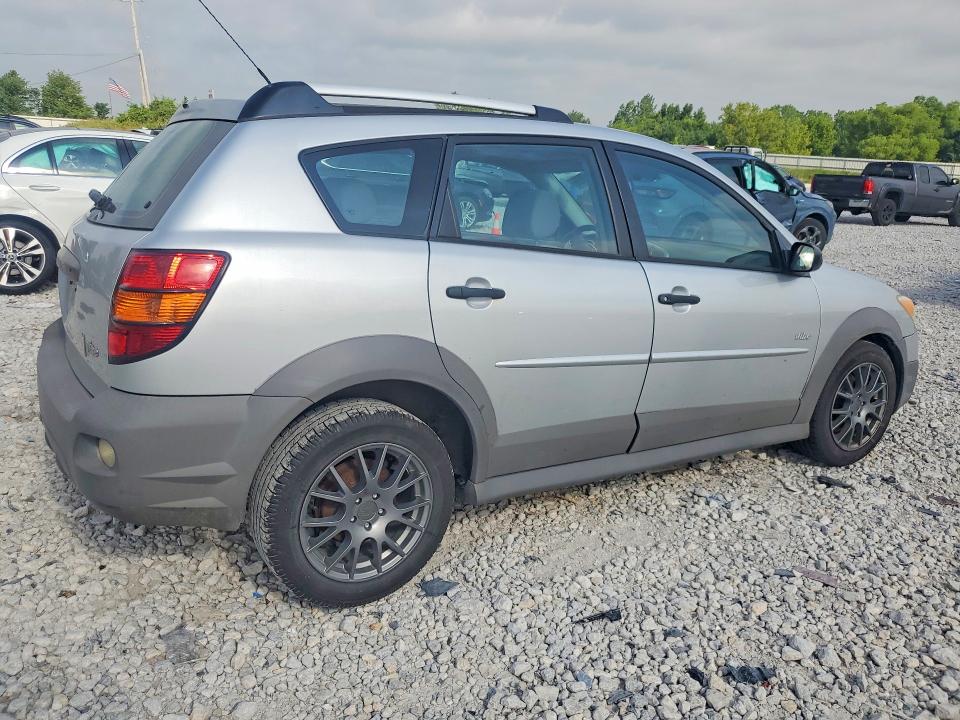 Aukcja sprzedaży 2005 Pontiac Vibe, vin: 5Y2SL63835Z458008, numer aukcji: 59136686