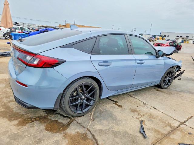 Продаж на аукціоні авто 2024 Honda Civic, vin: 19XFL2H80RE026044, номер лоту: 57991806
