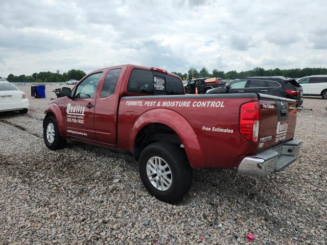 Продаж на аукціоні авто 2019 Nissan Frontier, vin: 1N6AD0CU5KN711493, номер лоту: 59145186