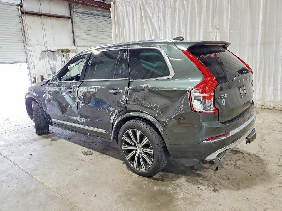 Продажа на аукционе авто 2021 Volvo Xc90, vin: YV4A22PL1M1742771, номер лота: 57764976