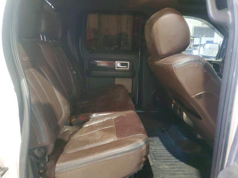 Aukcja sprzedaży 2012 Ford F150, vin: 1FTFW1ET8CFB45192, numer aukcji: 57552306