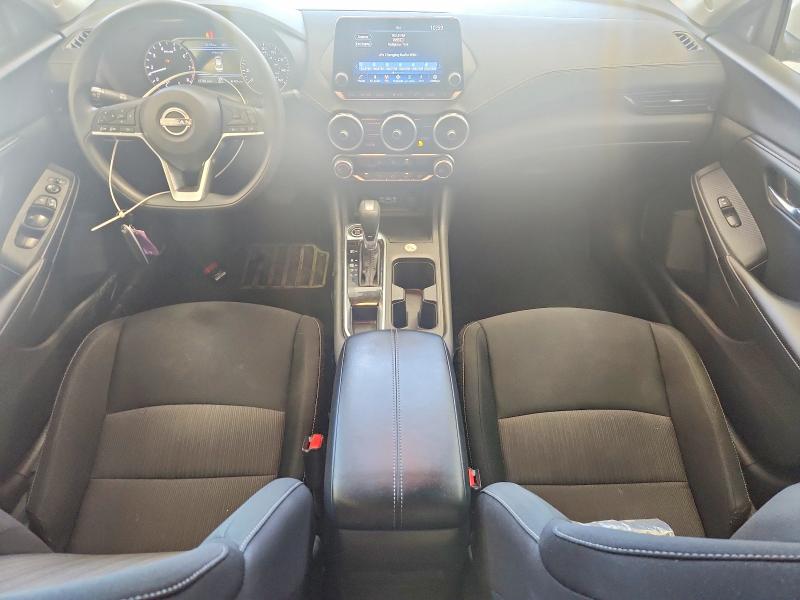 Aukcja sprzedaży 2025 Nissan Sentra, vin: 3N1AB8CV0SY246286, numer aukcji: 57430766