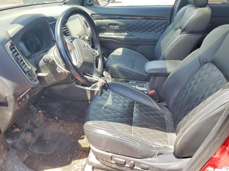 Aukcja sprzedaży 2020 Mitsubishi Outlander, vin: JA4J24A55LZ009013, numer aukcji: 57168286