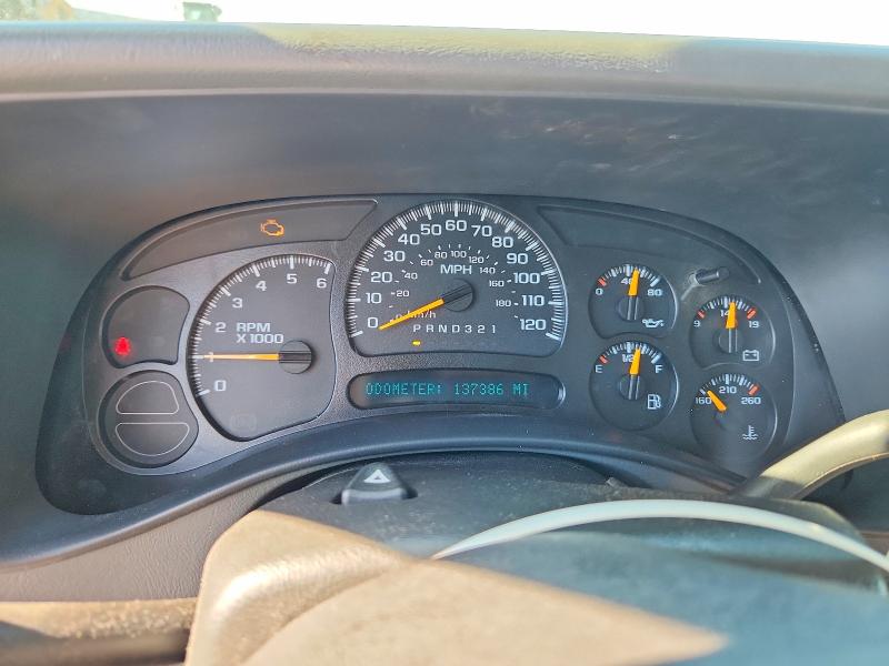57734216 :رقم المزاد ، 1GCEC19Z57Z101867 vin ، 2007 Chevrolet Silverado مزاد بيع