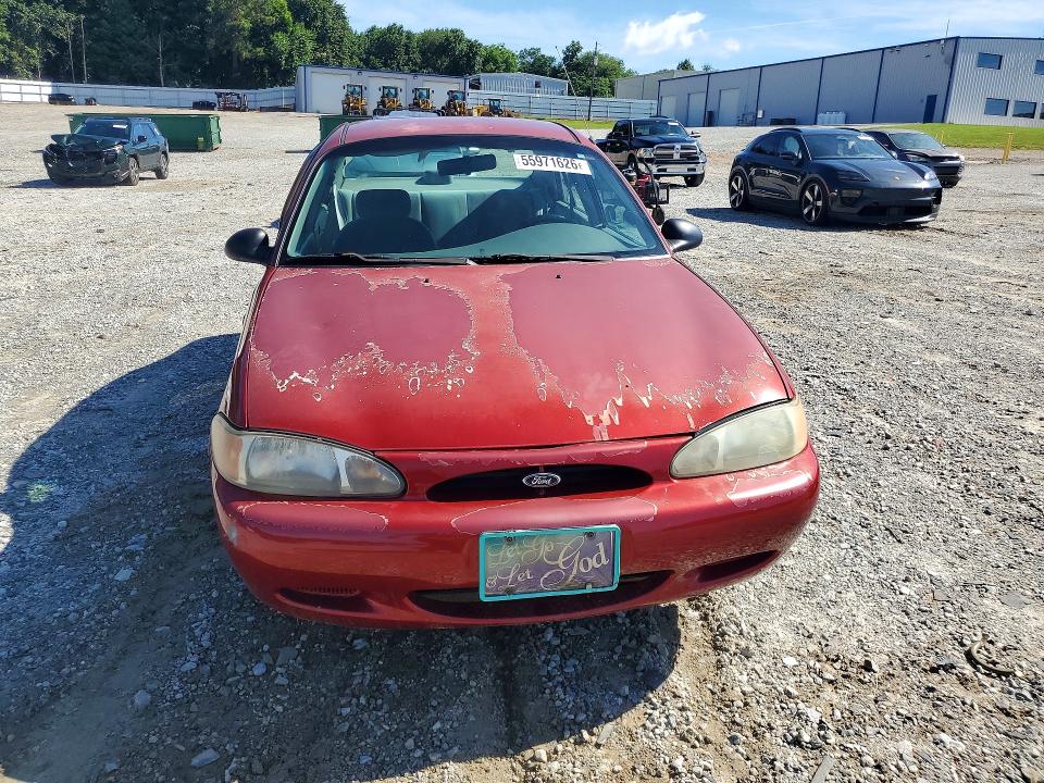 Aukcja sprzedaży 1999 Ford Escort, vin: 1FAFP13PXXW179469, numer aukcji: 55971626
