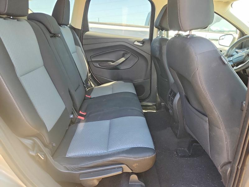 Aukcja sprzedaży 2017 Ford Escape, vin: 1FMCU0GD0HUC28610, numer aukcji: 56058576