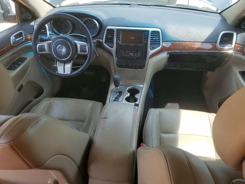 Продаж на аукціоні авто 2011 Jeep Grand Cherokee, vin: 1J4RR5GT9BC631805, номер лоту: 56136486