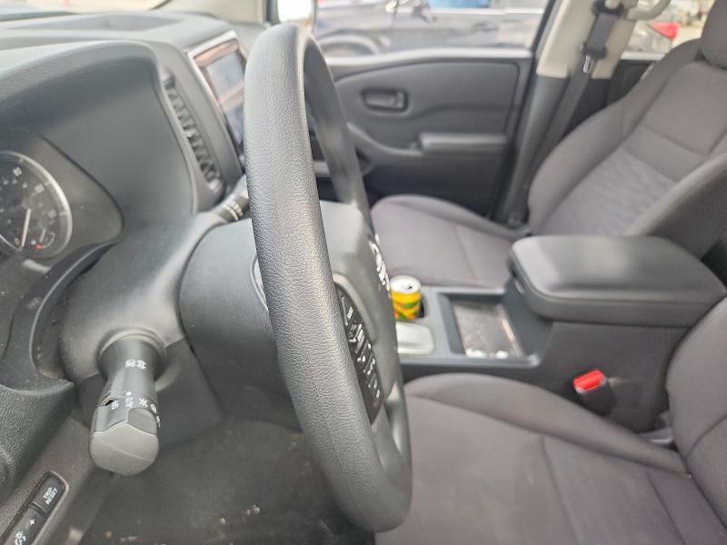 Aukcja sprzedaży 2022 Nissan Frontier, vin: 1N6ED1EK5NN635846, numer aukcji: 55159526