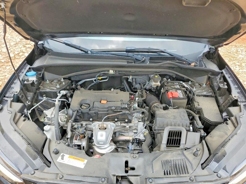 Aukcja sprzedaży 2023 Honda Hr-v, vin: 3CZRZ1H74PM721055, numer aukcji: 54768616