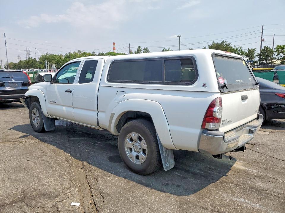 Продаж на аукціоні авто 2014 Toyota Tacoma, vin: 5TFUX4EN0EX026718, номер лоту: 58371986