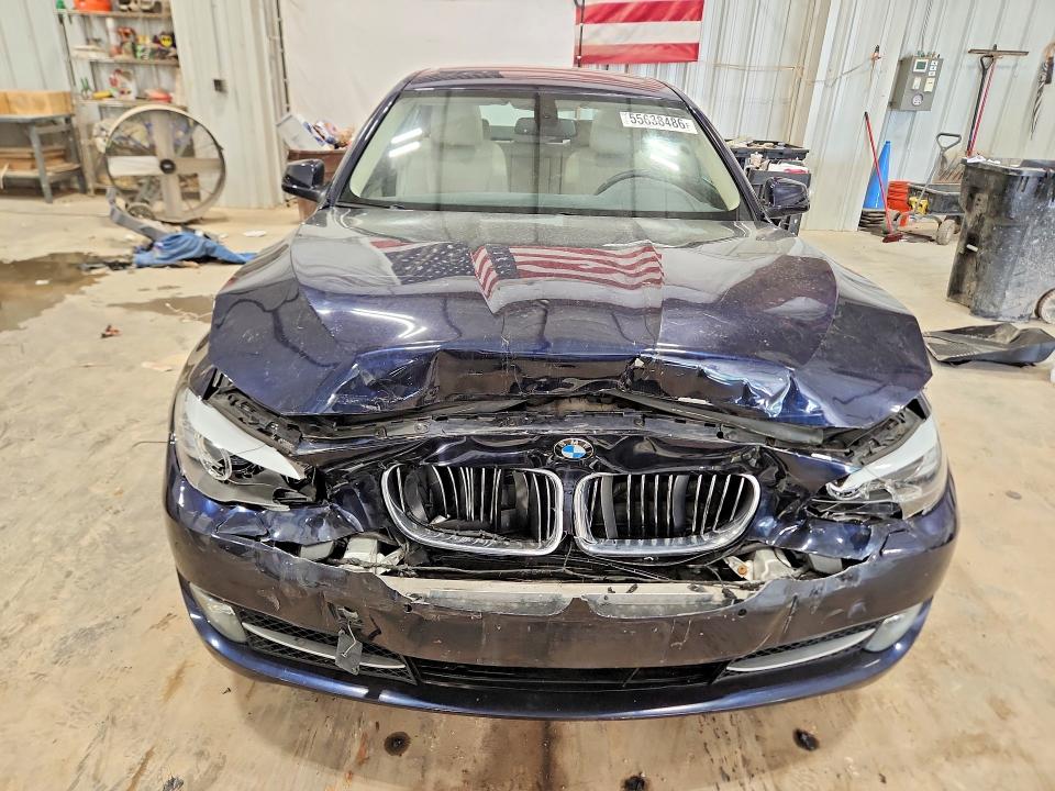 Продаж на аукціоні авто 2012 Bmw 528, vin: WBAXH5C54CDW03913, номер лоту: 55638486