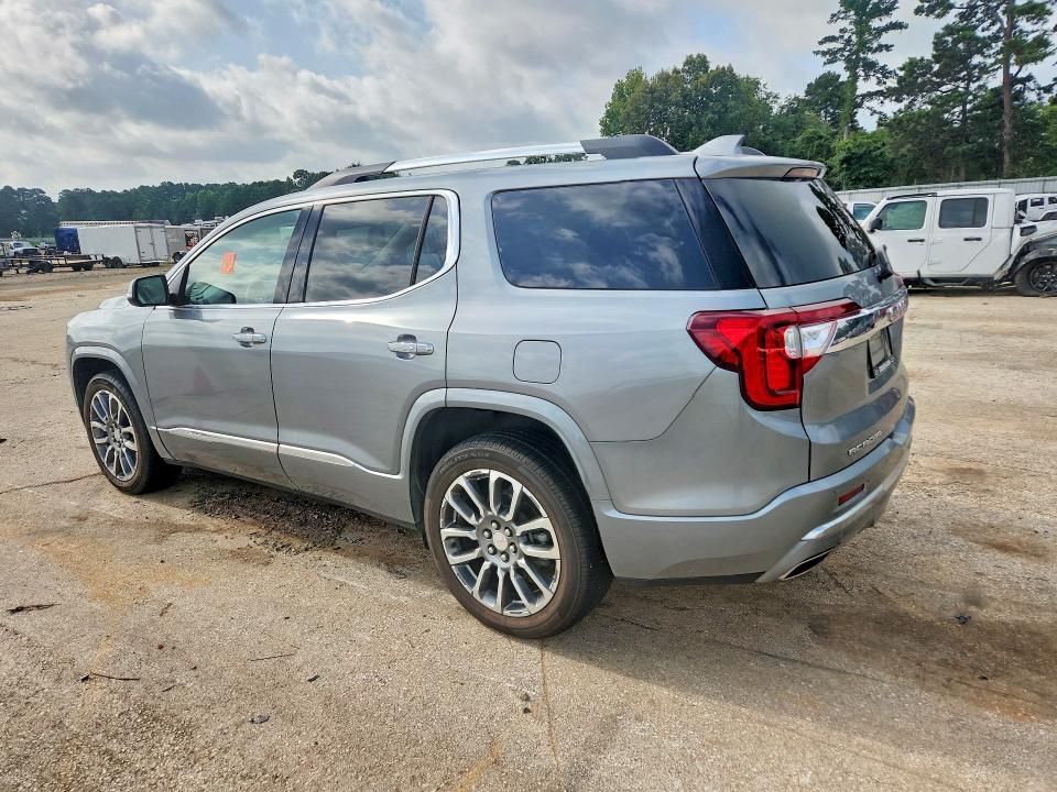 Aukcja sprzedaży 2023 Gmc Acadia, vin: 1GKKNPLS3PZ232375, numer aukcji: 59155116