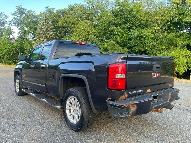 2015 Gmc Sierra მანქანა იყიდება აუქციონზე, vin: 1GTV2VEC2FZ189805, აუქციონის ნომერი: 58541086