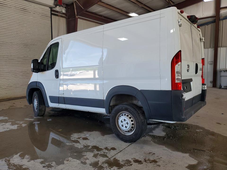 Aukcja sprzedaży 2026 Ram Promaster 1500, vin: 3C6LRVNG4TE159614, numer aukcji: 55903326