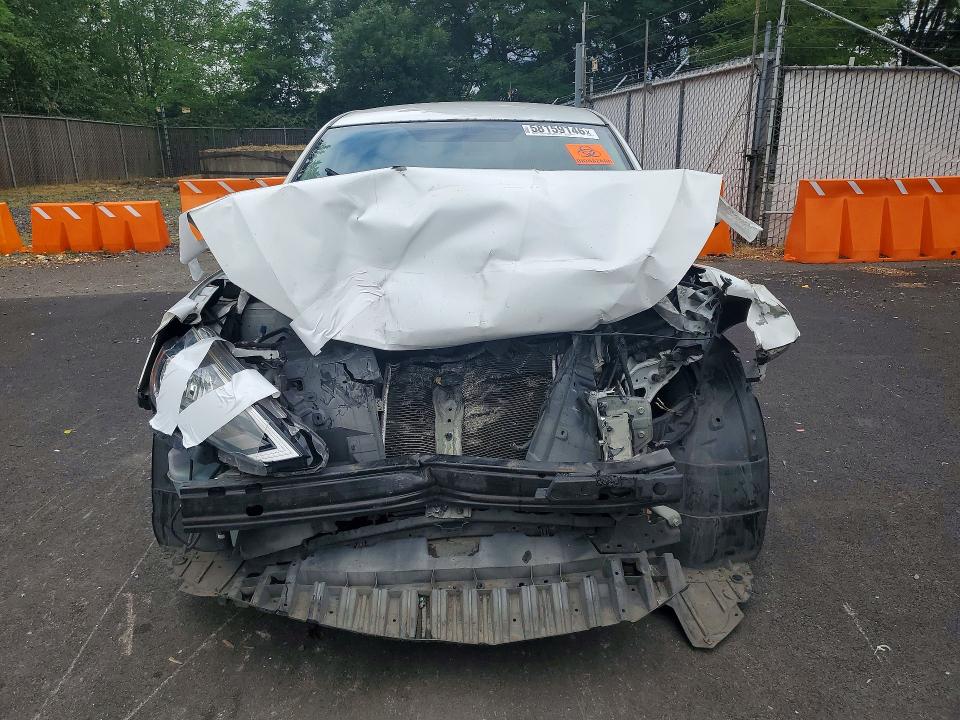 Продаж на аукціоні авто 2016 Nissan Sentra, vin: 3N1AB7AP5GY246225, номер лоту: 58159146