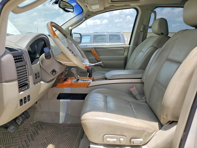 Aukcja sprzedaży 2005 Infiniti Qx56, vin: 5N3AA08C25N806774, numer aukcji: 58708946