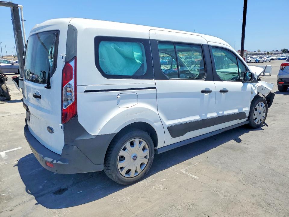Продажа на аукционе авто 2019 Ford Transit Connect, vin: NM0GS9E28K1386460, номер лота: 56935856