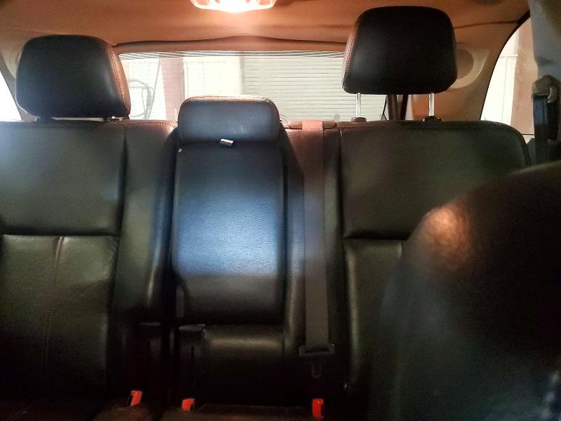 2014 Ford Edge მანქანა იყიდება აუქციონზე, vin: 2FMDK4KC9EBA51699, აუქციონის ნომერი: 58232286