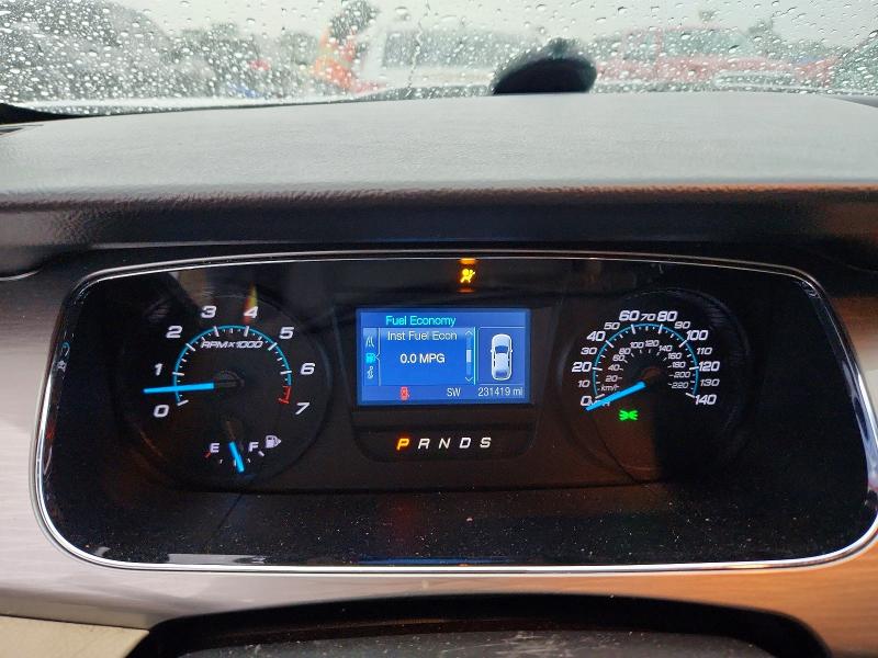 Auction sale of the 2014 Ford Taurus, vin: 1FAHP2E8XEG107103, lot number: 58324996