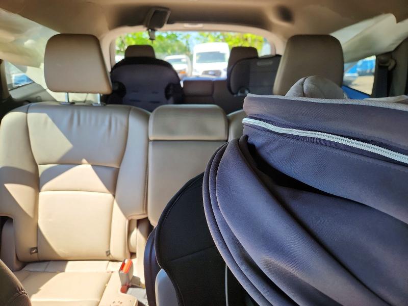 Aukcja sprzedaży 2016 Honda Pilot, vin: 5FNYF6H88GB052454, numer aukcji: 55361696
