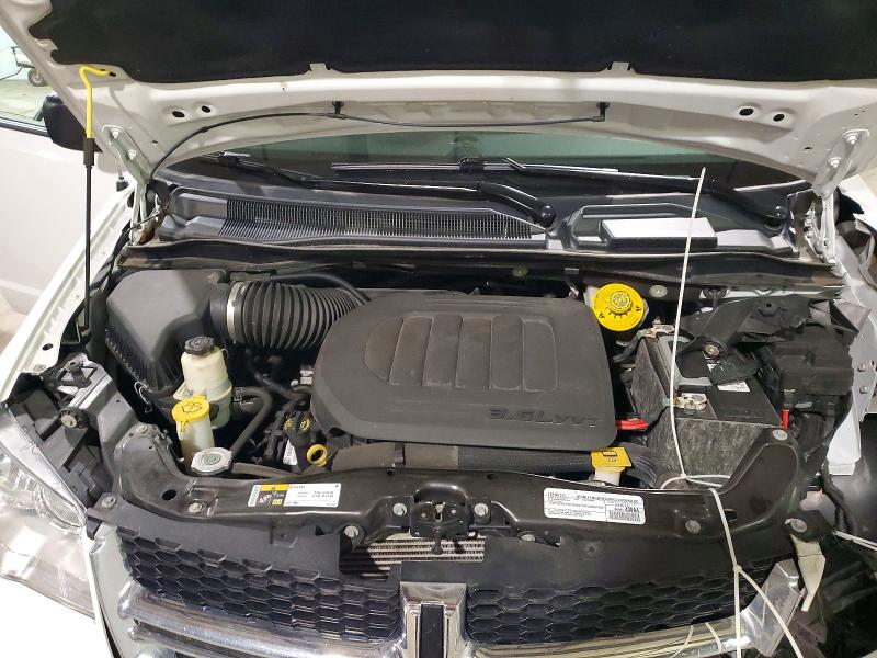 2019 Dodge Grand Caravan მანქანა იყიდება აუქციონზე, vin: 2C4RDGBG2KR728250, აუქციონის ნომერი: 57725696