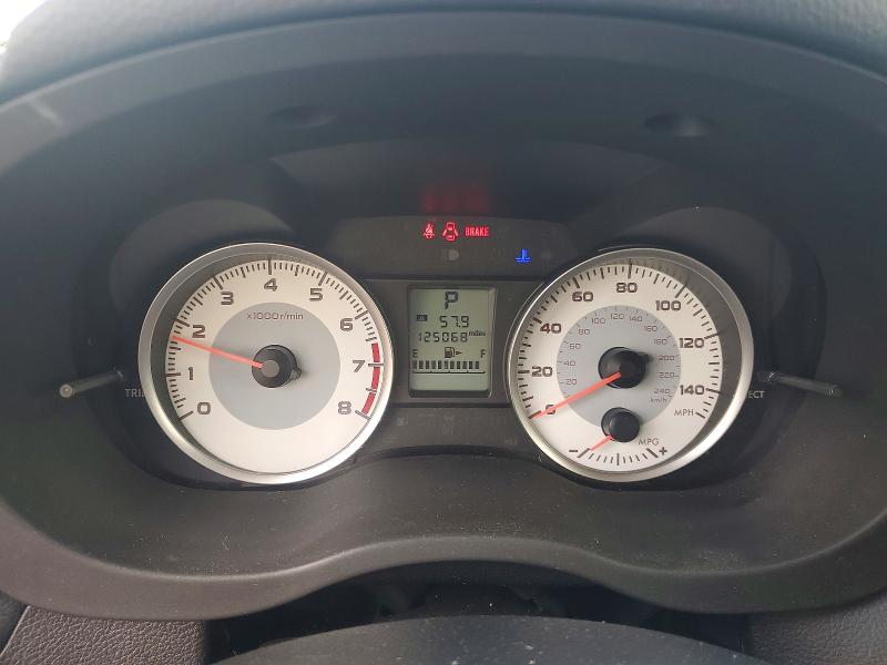 Продажа на аукционе авто 2014 Subaru Impreza, vin: JF1GJAA66EH024693, номер лота: 56866966