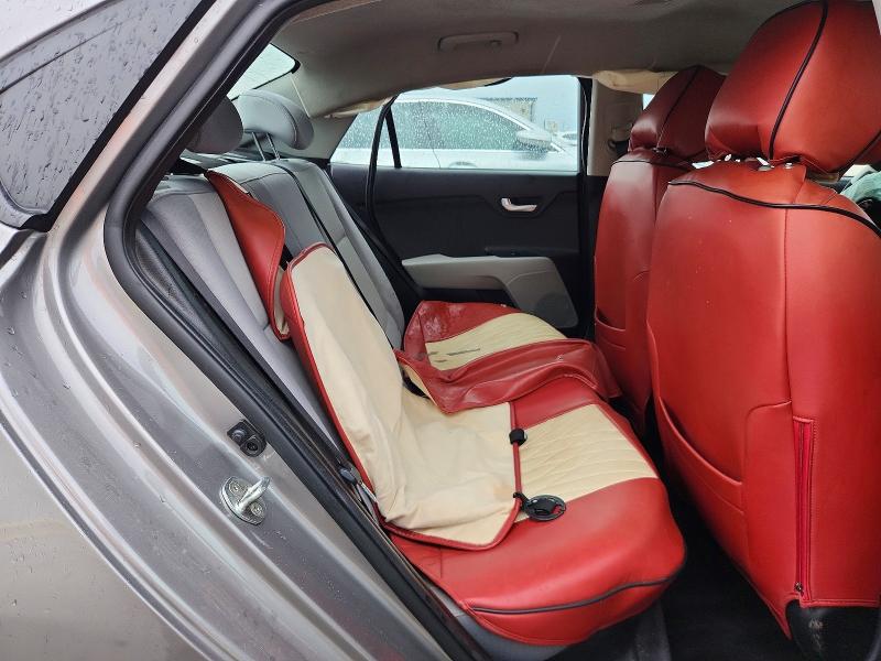 Aukcja sprzedaży 2021 Kia Rio, vin: 3KPA24AD5ME377573, numer aukcji: 57088866