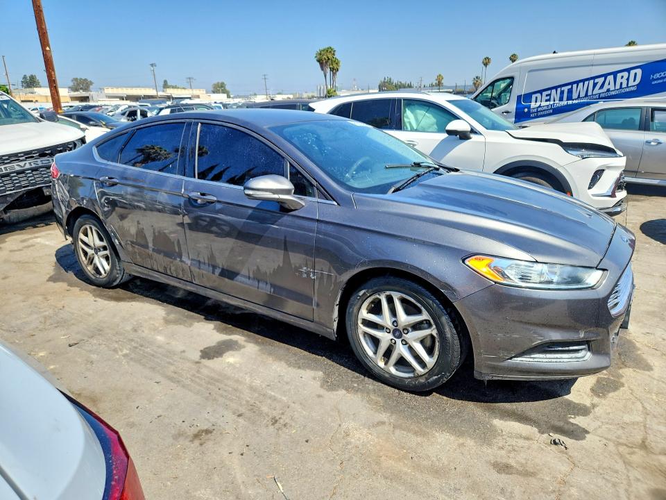 Aukcja sprzedaży 2016 Ford Fusion, vin: 3FA6P0HD3GR196285, numer aukcji: 53454136
