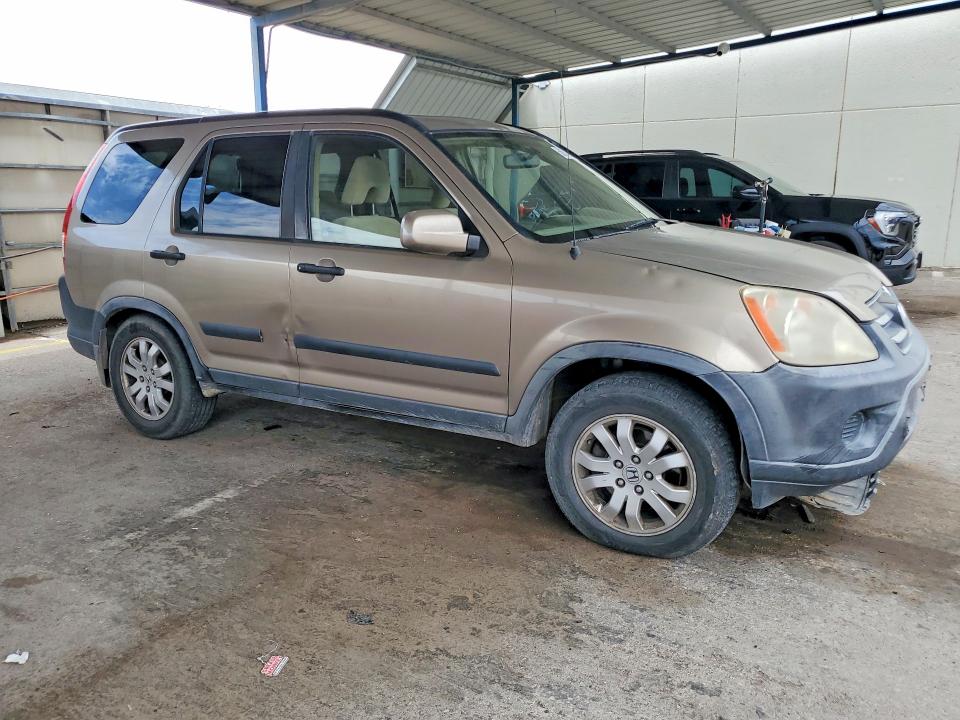 Aukcja sprzedaży 2005 Honda Cr-v, vin: JHLRD78855C056166, numer aukcji: 56363556