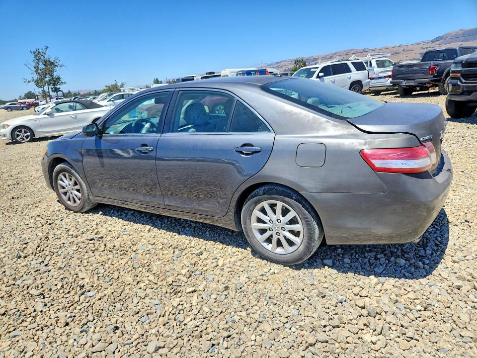 58414916 :رقم المزاد ، 4T1BK3EK9BU613949 vin ، 2011 Toyota Camry مزاد بيع